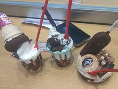 -DQ·蛋糕·冰淇淋(三亚青春颂店)