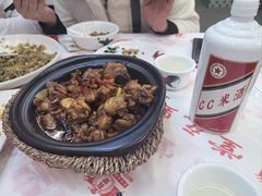 -堂瓦里·33年传统赣菜(第一街区店)