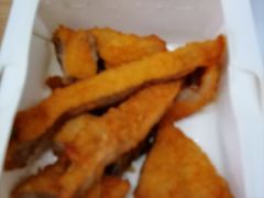 -小桃园·豆浆油条(复兴中路店)