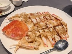 -徐记海鲜(观沙岭|滨江新城店)