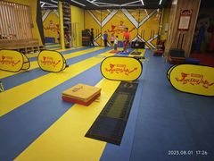 -HELLO功夫(印象城店)