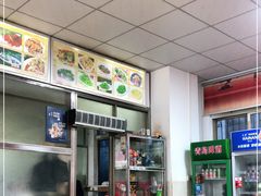 -邮电新村嘉积鸭美味园