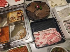 -海底捞火锅(奉化银泰店)
