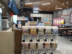 -SFC上影影城(新世界店)