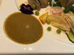 -全聚德(蓝山店)