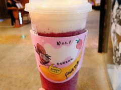红颜芝士小蓝莓-鲜果时间(南开大悦城店)