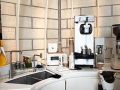 -% Arabica阿拉比卡咖啡(深圳湾万象城店)