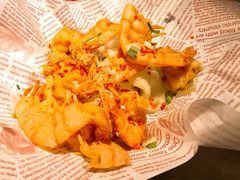 吃虾不吐壳-新白鹿餐厅(金鹰新街口店)