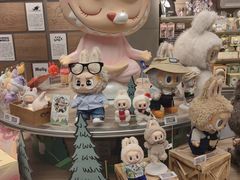 -泡泡玛特POPMART(合生汇店)