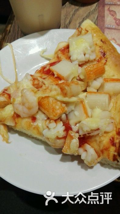 汉巴味德-was113的相册-青岛美食-大众点评网