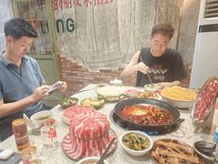 -龙厂长老火锅(抚琴店)