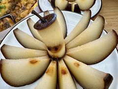 -那红花·东北菜铁锅炖(仙林金鹰店)