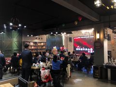 -Kings party 高端轰趴会所(朝阳北路店)
