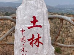 -元谋土林景区(物茂土林)