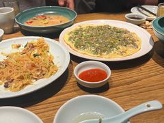 厦门海蛎煎-八闽饭店闽南小镇(铁西店)