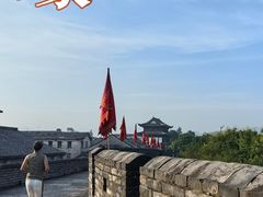 -台州府城(江南长城)