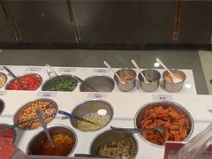 -海底捞火锅(万科广场店)