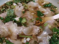 -保儿牛肉面(万象城店)