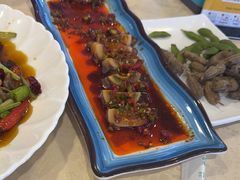 -虾大侠·盱眙龙虾老北京铜锅涮羊肉(金楠天街店)