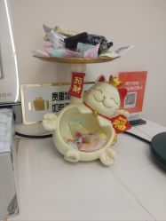 -芳朵美容养生SPA
