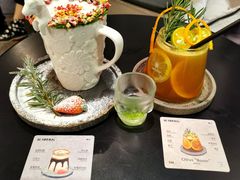 -BE NORMAL CAFE(霞溪路店)