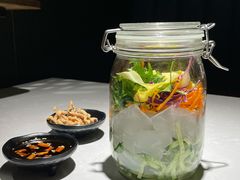 -额娘·现烙春饼烤鸭(太原总店)