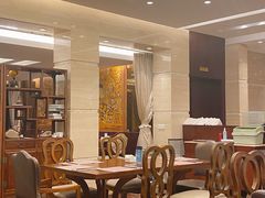 -浙江西子宾馆·瑶园咖啡厅
