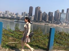 -重庆市江北嘴中央商务区中央公园