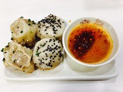 -咬不得高祖生煎·简餐(高银街店)