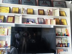 -U.P流行舞蹈文化艺术中心(财富星座店)
