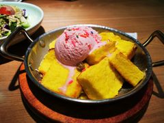 -吕氏疙瘩汤·海鲜新鲁菜(凯德mall新都心店)
