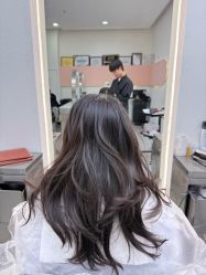 -HD HAIR STYLE