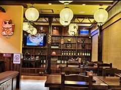 -鸟鹏烧鸟居酒屋(仁恒梦中心店)