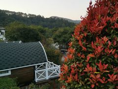 -广东天露山旅游度假区