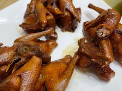 利苑乳鸽-吉莲利苑海鲜酒家(珠海拱北28年老字号店)