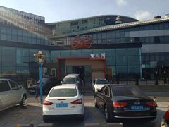 -蟹之国·精品蟹料理(极地店)