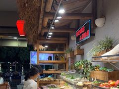-塘屋烧烤·云南火塘烧烤品牌(春城慧谷旗舰店)