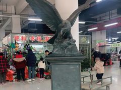 -无锡文化工艺品市场(槐古路店)