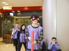 -兵魂·室内真人CS枪战俱乐部·团建·军事轰趴馆