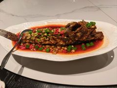 -金谷仓家庭料理(马泉营店)