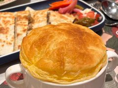 -墨纪Mojí墨西哥餐厅(官舍店)