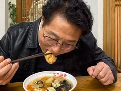 -龙华素斋(龙华路店)