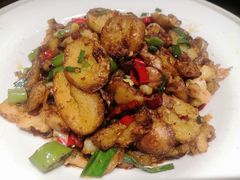 -鸡毛店·川菜(双楠店)