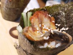 -禾风·海鲜料理自助(玉林店)