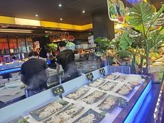 -九月海·海鲜自助(世纪东方店)