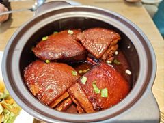 -老长春肉馆(隆礼路店)