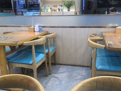 -伊京轩兰州牛肉面(闹市口店)