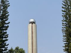 -墨江北回归线标志园