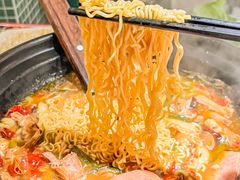 -肥家大排档(天河体育西店)