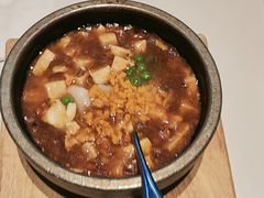 -外婆家(西红门荟聚购物中心店)